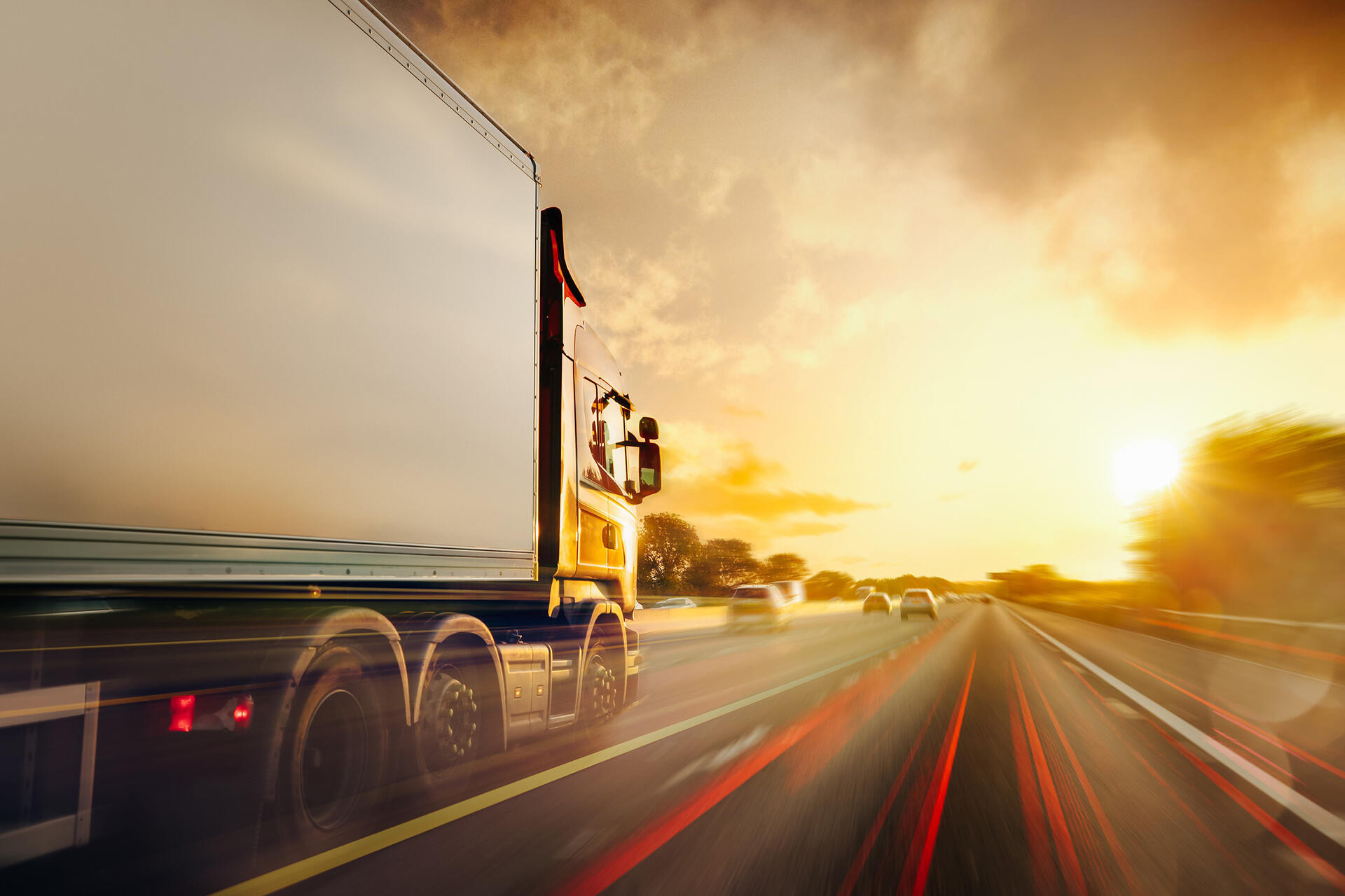 LBC Express Logistics